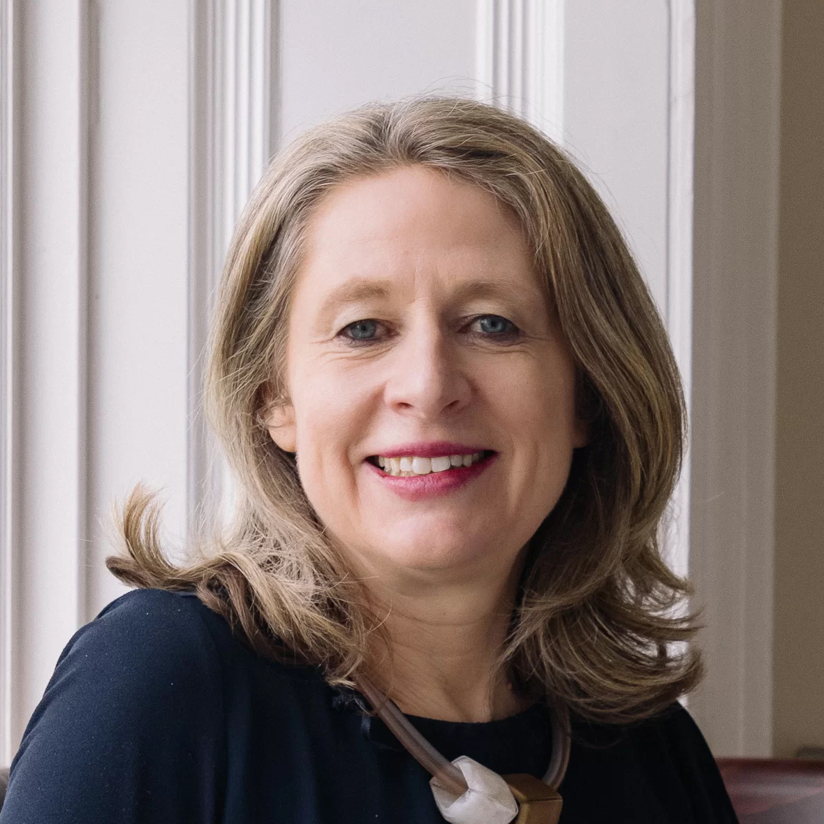 Tracy O'Rourke, Founder & CEO of Vivid Ege — Cartier Women's Initiative Awardee