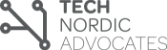Trusted by Tech Nordic Advocates — The Founder's Edge Lab