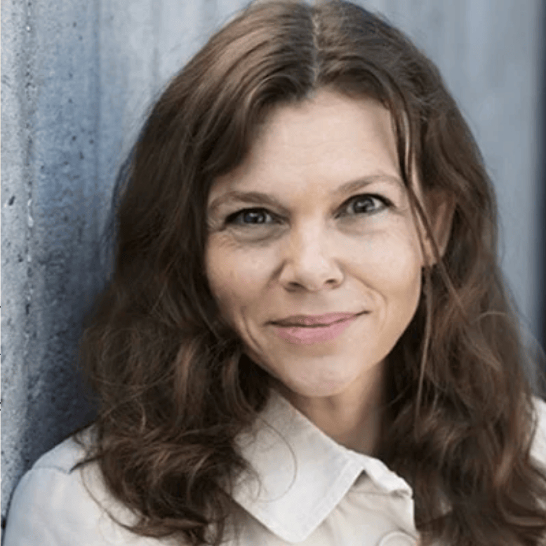 Berit Viuf, Founder & CEO of Insight Journeys — female founder coaching testimonial