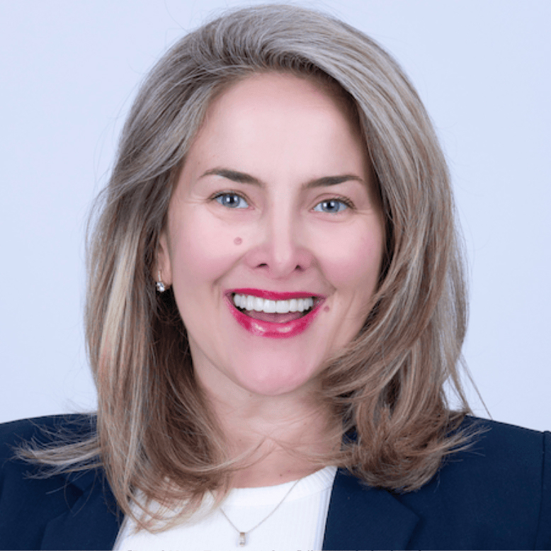 Dragana Vukasinovic, Founder & CEO of Fauna Smart Technologies — coaching testimonial