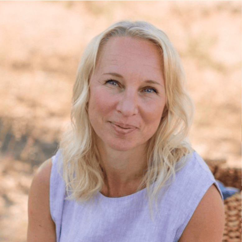 Hanna Kallioniemi, Founder & CEO of Dandelier — coaching testimonial