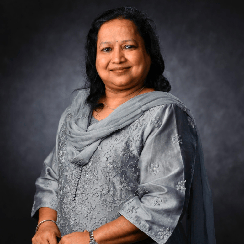 Namita Banka, Founder & CEO of Banka BioLoo — Cartier Women's Initiative Awardee