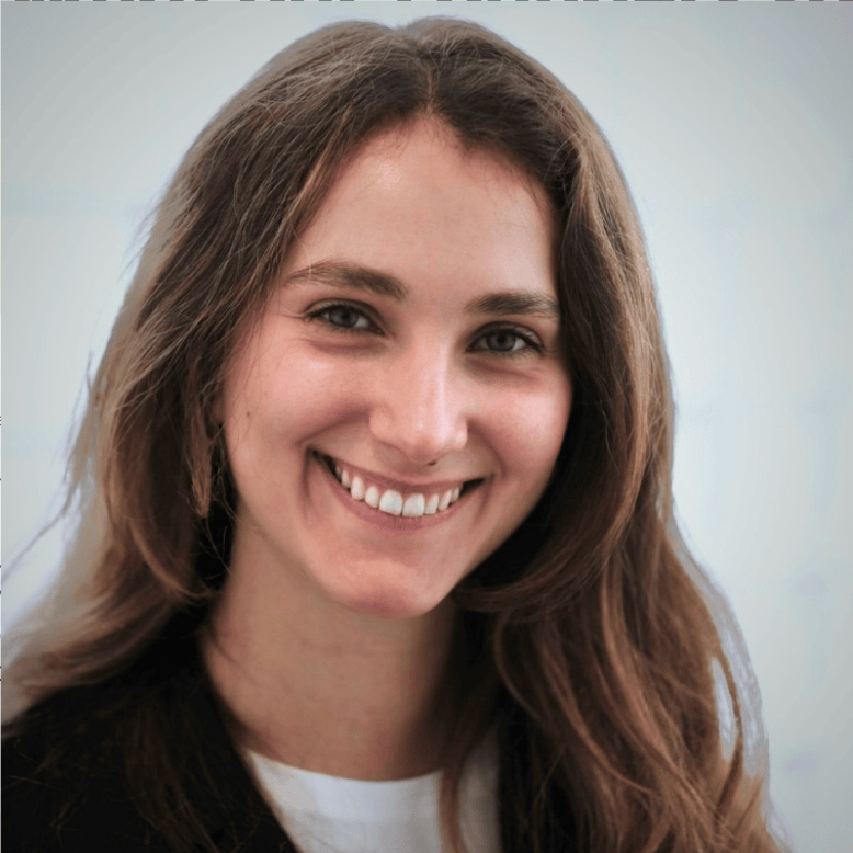 Silje Lindtvedt Fladmoe, Co-Founder & CEO of TestHub — coaching testimonial, productivity for founders