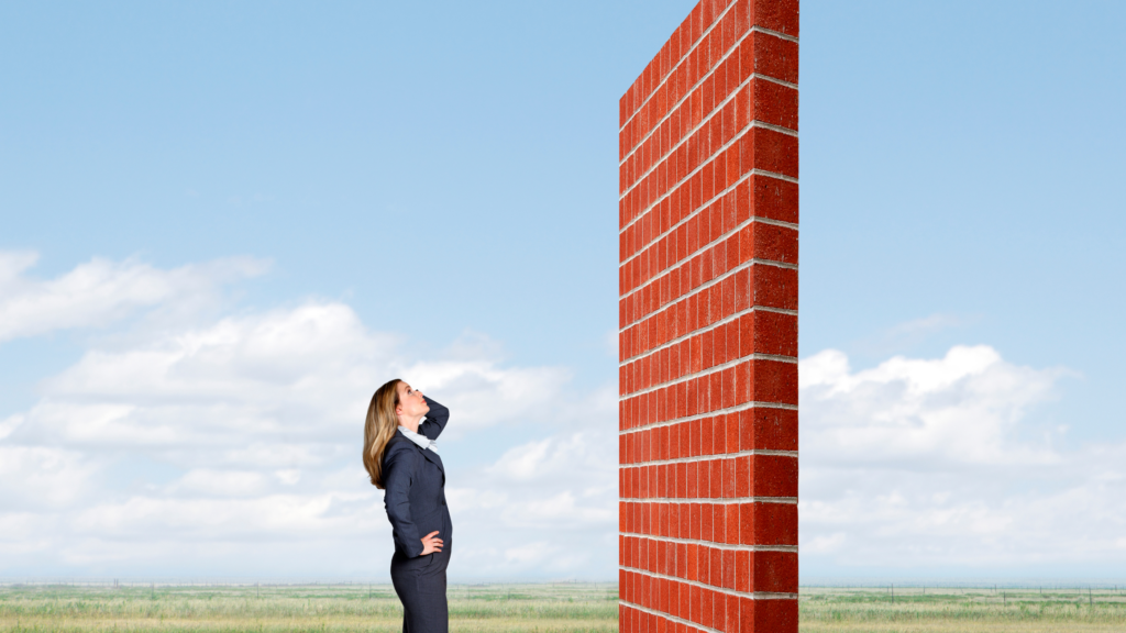 Female founder facing invisible systemic costs — the female tax in startup ecosystems
